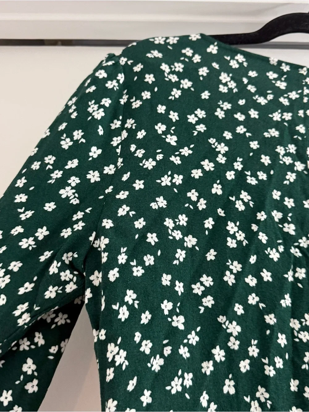 Reformation top it